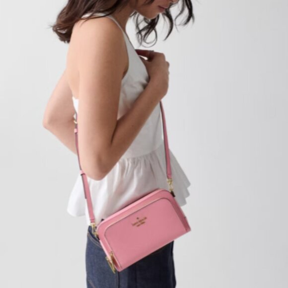 Kate Spade Staci Mini Crossbody Bag NWT - Picture 2 of 5